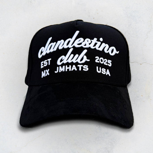 Clandestino Club