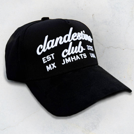 Clandestino Club